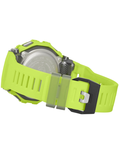 Годинник Casio G-SHOCK G-Squad GBD-200-9ER - 7