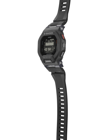 Casio G-SHOCK G-Squad GBD-200-1ER Uhr - 3