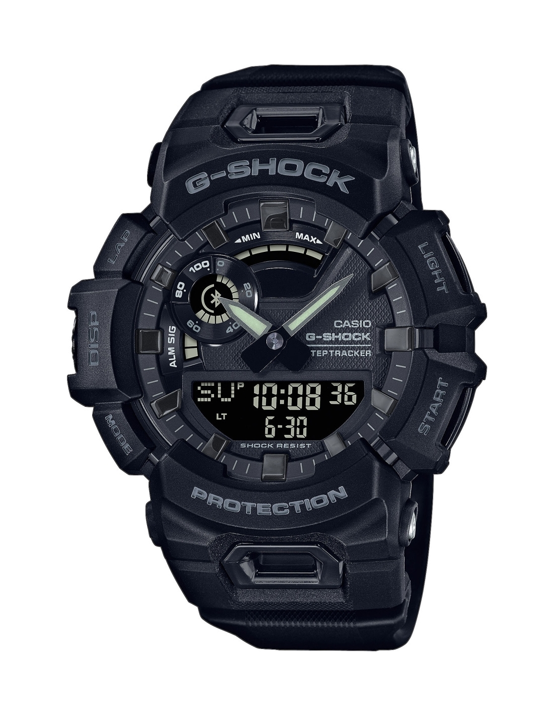 Casio G-shock G-squad Gba-900-1aer Ceas