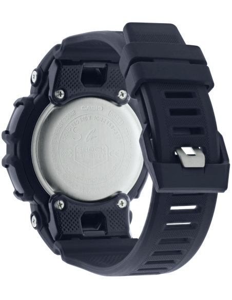 Годинник Casio G-SHOCK G-Squad GBA-900-1AER - 3