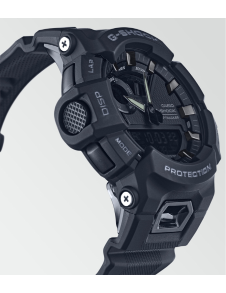 Годинник Casio G-SHOCK G-Squad GBA-900-1AER - 5