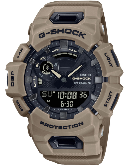 Casio G-SHOCK G-Squad GBA-900UU-5AER Reloj - 1