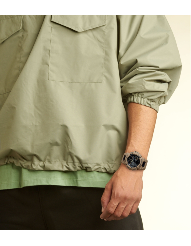 Casio G-SHOCK G-Squad GBA-900UU-5AER Hodinky - 2