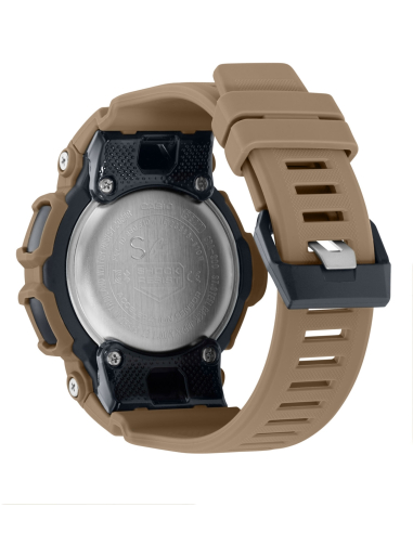 Casio G-SHOCK G-Squad GBA-900UU-5AER Hodinky - 3