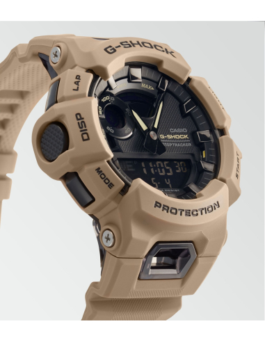 Casio G-SHOCK G-Squad GBA-900UU-5AER Zegarek - 4