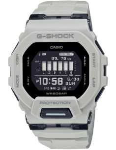 Hodinky Casio G-SHOCK G-Squad GBD-200UU-9ER - 1