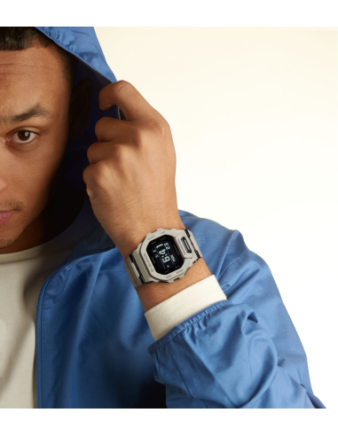 Hodinky Casio G-SHOCK G-Squad GBD-200UU-9ER - 2