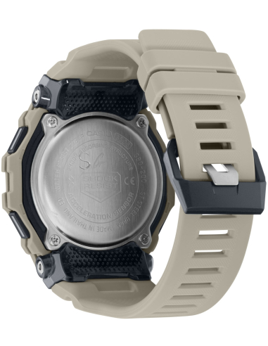 Casio G-SHOCK G-Squad GBD-200UU-9ER Klokke - 3