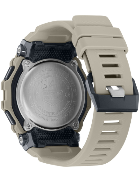 Casio G-SHOCK G-Squad GBD-200UU-9ER Karóra - 3