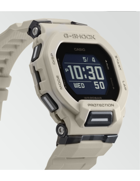 Casio G-SHOCK G-Squad GBD-200UU-9ER Hodinky - 4