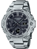 Casio G-SHOCK G-Steel GST-B400D-1AER Pολόι