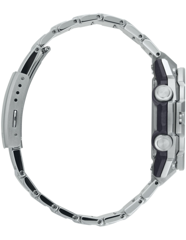 Casio G-SHOCK G-Stahl GST-B400D-1AER Uhr - 4