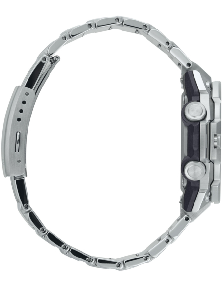 Casio G-SHOCK G-Stahl GST-B400D-1AER Uhr - 4
