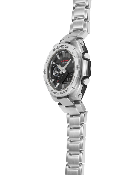Casio G-SHOCK G-Steel GST-B500D-1AER Klokke - 3