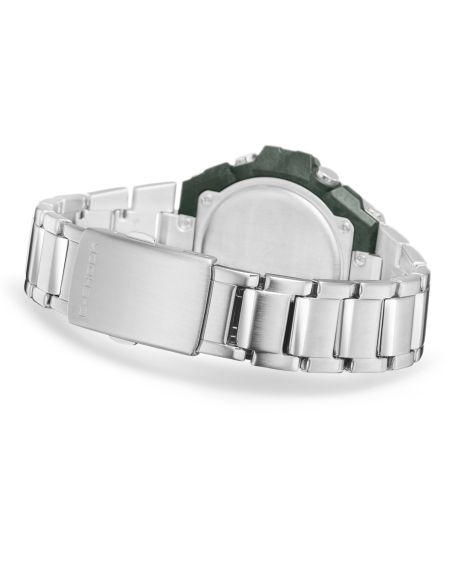 Casio G-SHOCK G-Steel GST-B500AD-3AER Klocka - 5