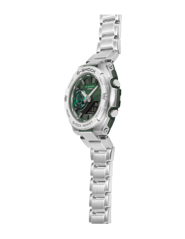 Casio G-SHOCK G-Steel GST-B500AD-3AER Karóra - 4
