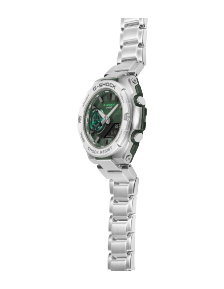 Casio G-SHOCK G-Steel GST-B500AD-3AER Zegarek - 4
