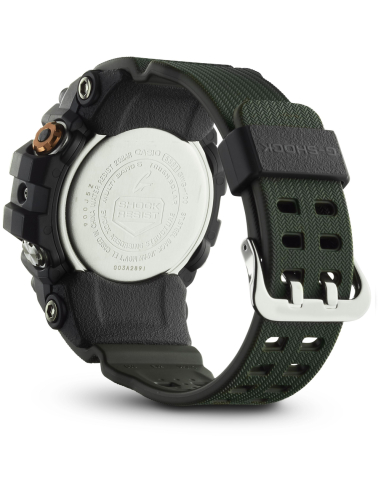 Casio G-SHOCK Mudmaster GWG-100-1A3ER Hodinky - 3