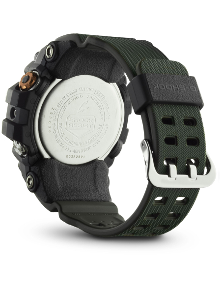 Casio G-SHOCK Mudmaster GWG-100-1A3ER Hodinky - 3