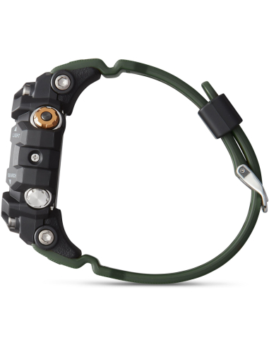 Casio G-SHOCK Mudmaster GWG-100-1A3ER Hodinky - 4