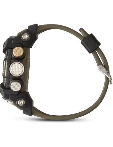 Casio G-SHOCK Mudmaster GG-B100-1A3ER Uhr - 3