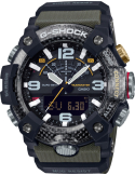 Casio G-SHOCK Mudmaster GG-B100-1A3ER Pολόι