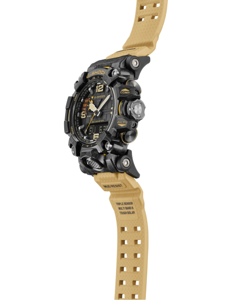 Casio G-SHOCK Mudmaster GWG-2000-1A5ER Uhr - 3