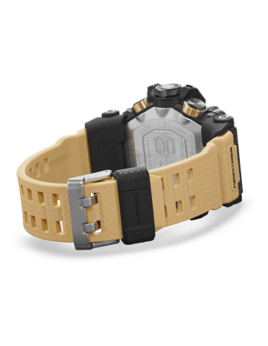 Casio G-SHOCK Mudmaster GWG-2000-1A5ER Hodinky - 4