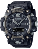 Casio G-SHOCK Mudmaster GWG-2000-1A1ER Pολόι