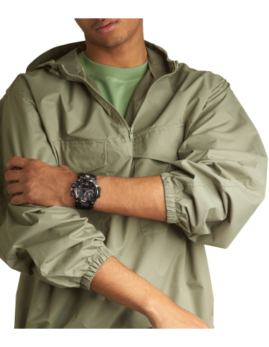 Casio G-SHOCK Mudmaster GWG-2000-1A1ER Karóra - 2