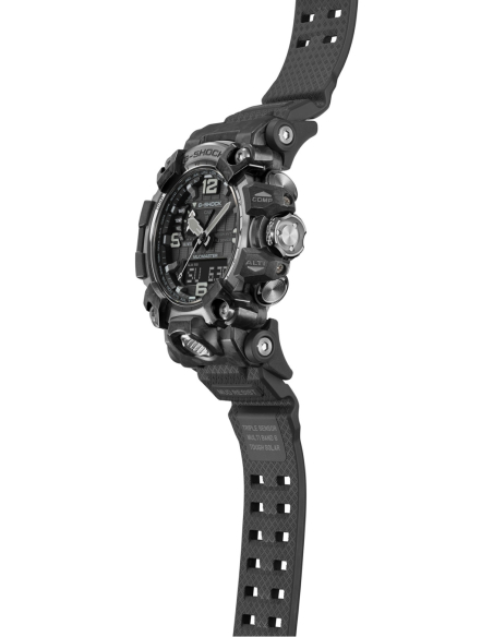 Casio G-SHOCK Mudmaster GWG-2000-1A1ER Klokke - 3