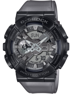 Casio G-SHOCK Classic GM-110MF-1AER Uhr - 1