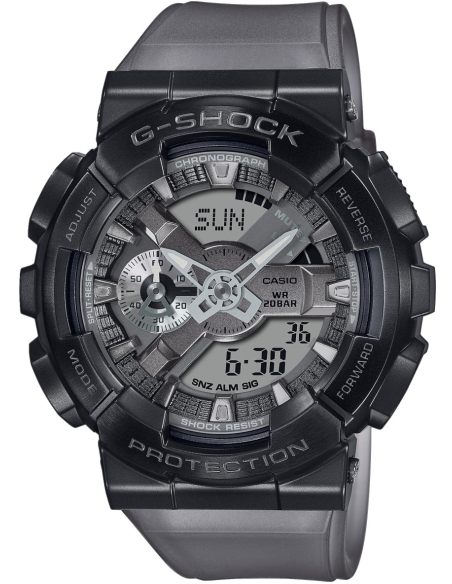 Casio G-SHOCK Classic GM-110MF-1AER Klocka - 1
