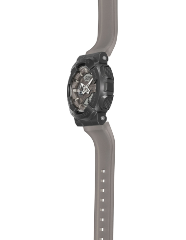 Casio G-SHOCK Classic GM-110MF-1AER Klocka - 5