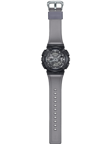 Casio G-SHOCK Classic GM-110MF-1AER Pολόι - 6