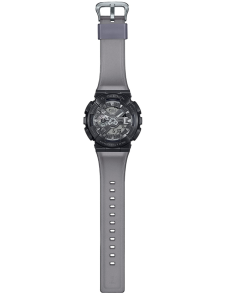 Годинник Casio G-SHOCK Classic GM-110MF-1AER - 6