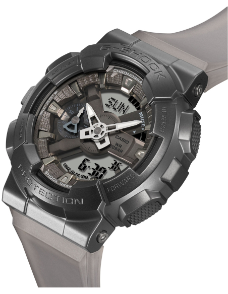 Casio G-SHOCK Classic GM-110MF-1AER Montre - 3