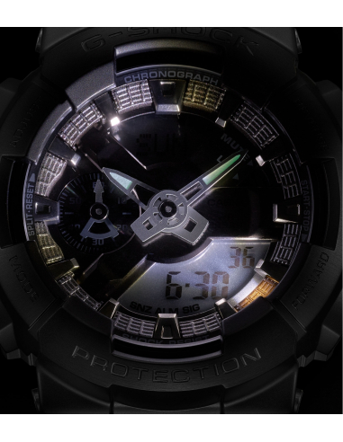 Casio G-SHOCK Classic GM-110MF-1AER 腕時計 - 7
