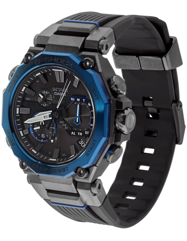 Casio G-SHOCK MT-G MTG-B2000B-1A2ER 腕時計