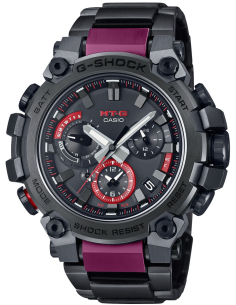 Casio G-SHOCK MT-G MTG-B3000BD-1AER Klocka - 1