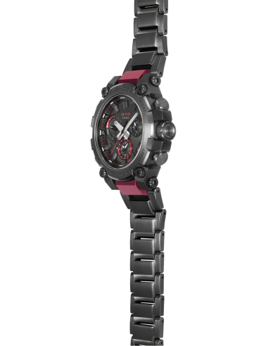 Casio G-SHOCK MT-G MTG-B3000BD-1AER Karóra - 4