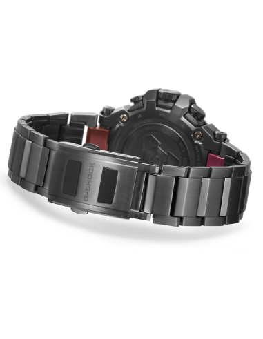 Casio G-SHOCK MT-G MTG-B3000BD-1AER Klokke - 7