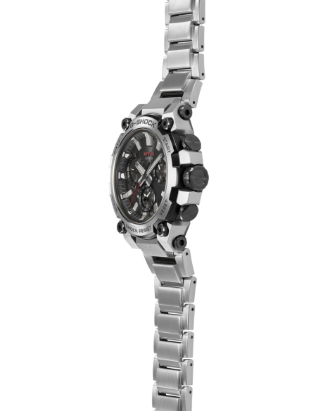 Casio G-SHOCK MT-G MTG-B3000D-1AER Montre - 4