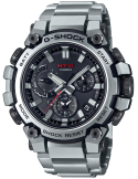 Casio G-SHOCK MT-G MTG-B3000D-1AER Karóra