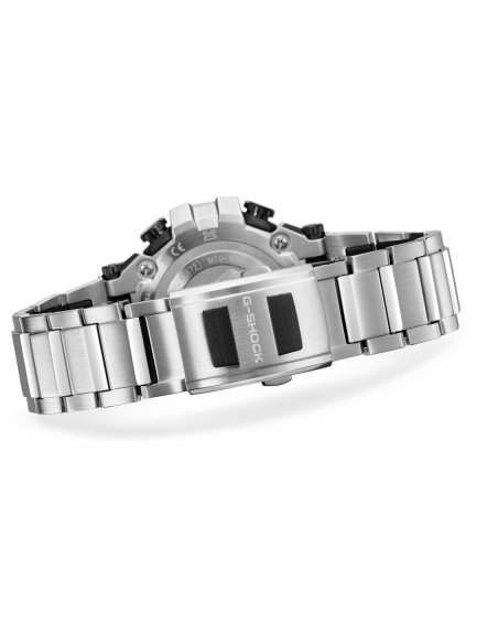 Casio G-SHOCK MT-G MTG-B3000D-1AER Karóra - 5