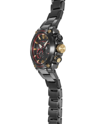 Casio G-SHOCK MR-G MRG-B2000B-1A4DR Watch - 5