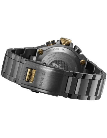 Casio G-SHOCK MR-G MRG-B2000B-1A4DR Watch - 6