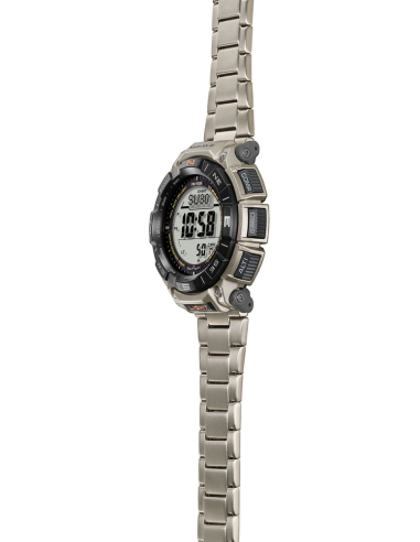 Годинник Casio Pro Trek PRG-340T-7ER - 3