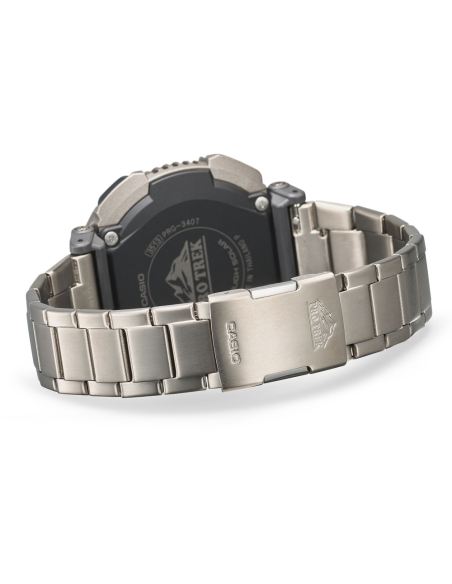 Годинник Casio Pro Trek PRG-340T-7ER - 4