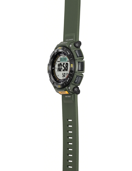 Casio Pro Trek PRG-340-3ER Reloj - 3